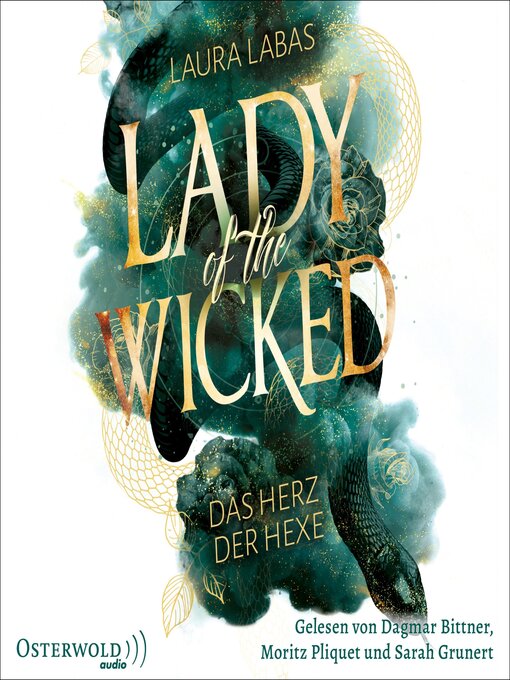 Titeldetails für Lady of the Wicked (Lady of the Wicked 1) nach Laura Labas - Verfügbar